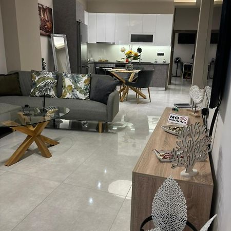 Menda Suite Candia Esterno foto