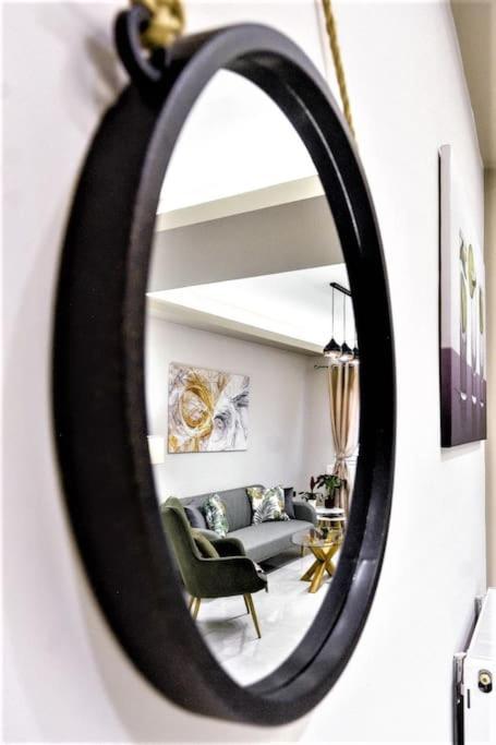 Menda Suite Candia Esterno foto