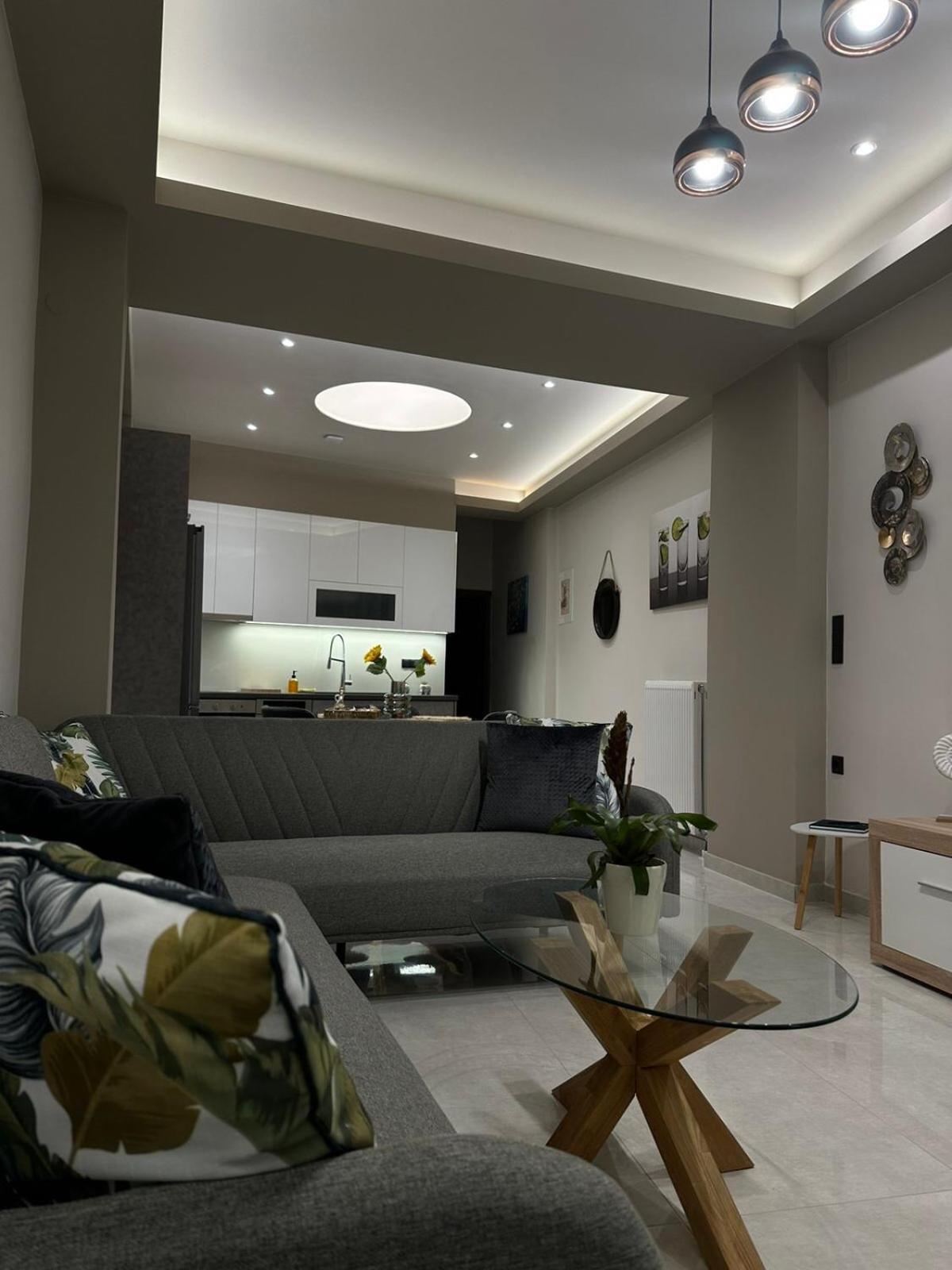 Menda Suite Candia Esterno foto